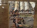 MAAS EN MUNT ,KALENDER D.S.M 1985  NOG IN ZEER GOEDE STAAT.., Boeken, Ophalen of Verzenden, Zo goed als nieuw
