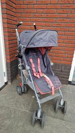 Maclaren Buggy - Lichtgewicht en Compact!, Kinderen en Baby's, Ophalen of Verzenden, Gebruikt, Maclaren, Verstelbare rugleuning