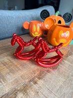 Set van de (kerst) ornamentjes, Ophalen, Zo goed als nieuw, Kerst of Sinterklaas