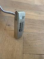 Mizuno Bettinardi H90 Blade Putter – Met Headcover, Ophalen of Verzenden, Gebruikt, Club, Mizuno