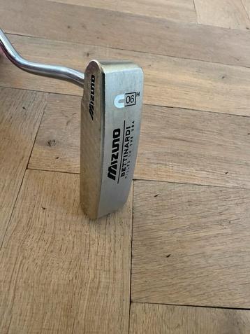 Mizuno Bettinardi H90 Blade Putter – Met Headcover beschikbaar voor biedingen