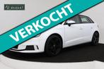 Audi A3 Sportback 35 TFSI CoD Advance (DIGITALE COCKPIT, NAV, Stof, 4 cilinders, 150 pk, Wit