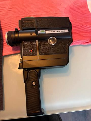 Fujica Single 8 camera beschikbaar voor biedingen
