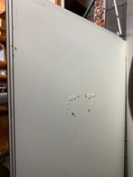 Trespa platen., Doe-het-zelf en Verbouw, Ophalen, Gebruikt, HPL