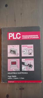PLC Programmeerbare Logische Sturingen - Hugo Marien, Boeken, Ophalen of Verzenden