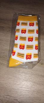 Sokken van de McDonalds, Ophalen of Verzenden, Zo goed als nieuw, Maat 39 t/m 42