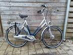 Gazelle Orange Damesfiets 8 versnellingen, Ophalen, Versnellingen, 56 cm of meer, Zo goed als nieuw