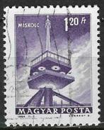 Hongarije 1963-1972 - Yvert 1565 - Courante reeks (ST), Postzegels en Munten, Postzegels | Europa | Hongarije, Ophalen, Gestempeld