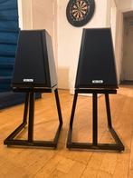 Target Speakerstands, Zo goed als nieuw, Minder dan 60 watt, Front, Rear of Stereo speakers, Ophalen