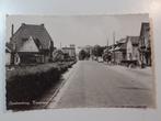 Terwispel  Spaltenbrug, Verzenden, 1940 tot 1960, Gelopen, Friesland