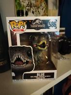 Funko pop Blue, Ophalen of Verzenden, Zo goed als nieuw