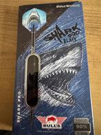 Bull’s Darts Shark pro Black 25 gram, ., Nieuw, Ophalen of Verzenden, .
