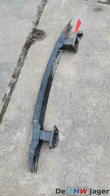 Bumperbalk achter BMW E92 E93 (LCI) 51127128251 beschikbaar voor biedingen