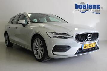 Volvo V60 2.0 D3 Momentum Pro | NL-AUTO | 150PK | CARPLAY |  beschikbaar voor biedingen
