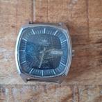 Velona horloge, 17 jewels incabloc,zonder bandje. Loopt niet, Sieraden, Tassen en Uiterlijk, Ophalen of Verzenden, Gebruikt