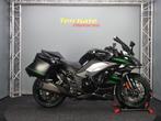 Kawasaki Ninja 1000 SX Tourer, Bedrijf, Super Sport