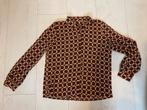 Blouse Geisha m, Ophalen of Verzenden, Zo goed als nieuw