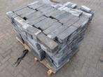 Getrommelde Klinkers - 16m2, Gebruikt, Klinkers, Ophalen of Verzenden, 10 m² of meer
