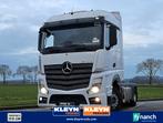 MERCEDES-BENZ ACTROS 1845 LS tipper hydr, Auto's, Automaat, Euro 6, Mercedes-Benz, Bedrijf