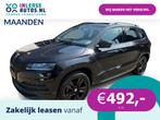 Skoda Karoq 1.5 TSI Sportline Business Automaat *Geen Afl. k, Auto's, Skoda, Automaat, Gebruikt, 1295 kg, 4 cilinders