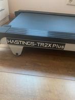 Hastings TR2X Plus Loopband -, Ophalen, Gebruikt, Metaal, Loopband