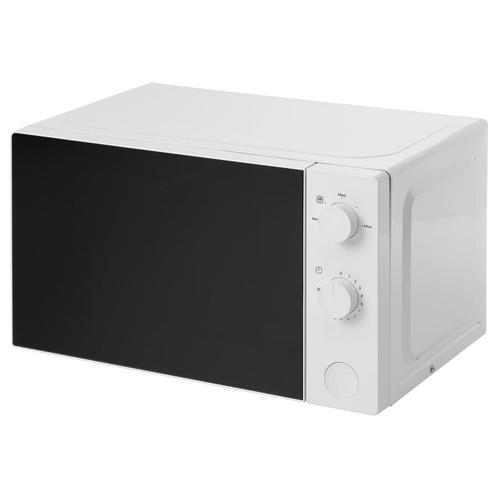 TILLREDA magnetron (6 maanden oud, in perfecte staat), Witgoed en Apparatuur, Magnetrons, Zo goed als nieuw, Vrijstaand, Magnetron