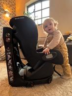maxi cosi autostoel 9-18kg axis slaapstand draaibaar zgan, Kinderen en Baby's, Autostoeltjes, Autogordel, 9 t/m 18 kg, Slaapstand