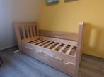 Kinderbed 150x70 - Ideaal voor peuters!, Ophalen, Gebruikt, 70 tot 85 cm, 140 tot 160 cm