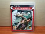 Uncharted - Drake's Fortune, Avontuur en Actie, Gebruikt, 1 speler, Ophalen of Verzenden