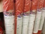 Ondervloer heatfoil 1,2mm voor vloerverwarming (30% korting)