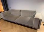 IKEA Nockeby 3-zitsbank, Huis en Inrichting, Ophalen, Gebruikt, Driepersoons, 75 tot 100 cm