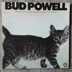 Bud Powell - a Portrait of Thelonious Monk, Cd's en Dvd's, Vinyl | Jazz en Blues, 1960 tot 1980, Jazz, Gebruikt, Ophalen of Verzenden