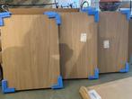 Houten planken voor in badkamer (nis), Ophalen, 100 tot 150 cm, Overige typen, Nieuw