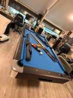POOLTAFEL 1.90M, Ophalen, Gebruikt, Pooltafel
