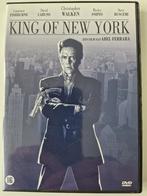 King of New York, Ophalen of Verzenden
