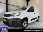 Peugeot Partner bestel 1.5 BlueHDI Pro | Cruise | Airco, Start-stop-systeem, Gebruikt, 4 cilinders, Origineel Nederlands