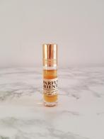 Parfum orient parfumolie, Sieraden, Tassen en Uiterlijk, Uiterlijk | Parfum, Ophalen of Verzenden, Gebruikt