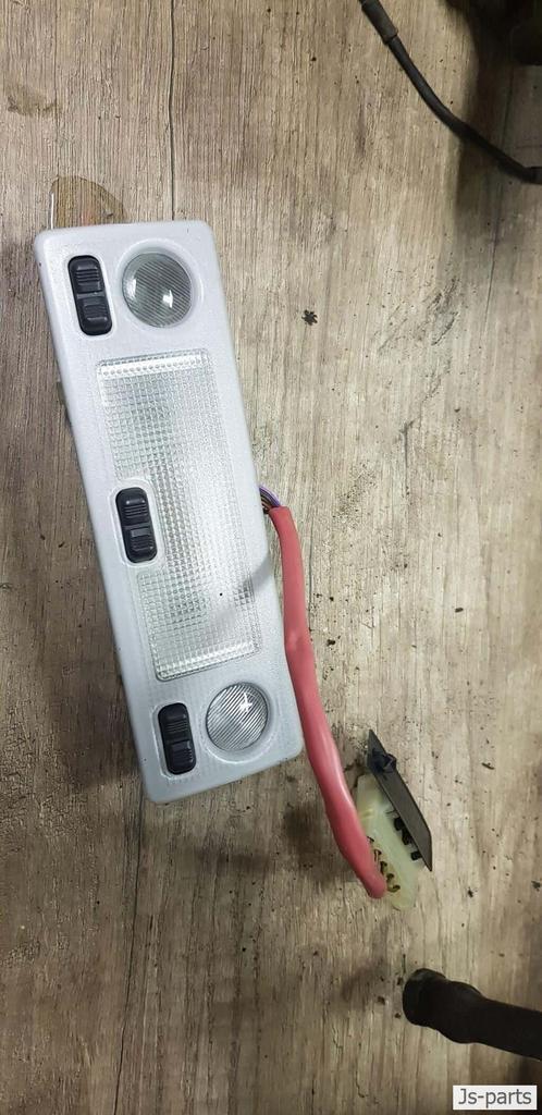 Binnen verlichting BMW 3-serie E36, Auto-onderdelen, Dashboard en Schakelaars, BMW, Gebruikt, Ophalen of Verzenden