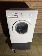 Zanussi wasmachine, Ophalen, Zo goed als nieuw, 85 tot 90 cm, 1200 tot 1600 toeren