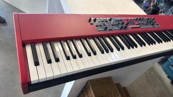 Nord piano 5 88 Toetsén 88 Met Garantie  beschikbaar voor biedingen