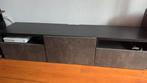 Ikea TV Cabinet with Doors, Huis en Inrichting, Ophalen, 150 tot 200 cm, Zo goed als nieuw, Minder dan 100 cm
