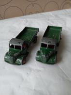 Austin vrachtwagen.  Dinky toys, opknapper, Hobby en Vrije tijd, Modelauto's | 1:43, Ophalen of Verzenden, Gebruikt, Auto, Dinky Toys