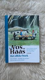 Vos en Haas Het Dikke Boek, Boeken, Ophalen of Verzenden, Zo goed als nieuw