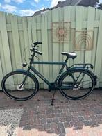 Cortina u1 herenfiets, Fietsen en Brommers, Versnellingen, Zo goed als nieuw, 61 tot 65 cm, Ophalen