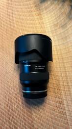 Tamron 28-75mm F/2.8 Di III VXD G2, Audio, Tv en Foto, Fotografie | Lenzen en Objectieven, Ophalen of Verzenden, Zo goed als nieuw