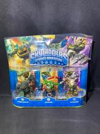 Skylanders Spyro’s Adventure Tripple pack sealed, Avontuur en Actie, W, 2 spelers, Ophalen of Verzenden