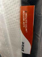 2 nieuwe Mline matrassen type 7&8 afmetingen 90/200, 90 cm, Eenpersoons, Ophalen of Verzenden, Zo goed als nieuw