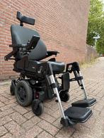 Elektrische Rolstoel Quickie Q400M mooie staad, Ophalen, Ema.mobility.wheelchair@gmail.com, Rolstoel, Zo goed als nieuw