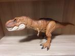 T-REX JURASSIC WORLD, Kinderen en Baby's, Speelgoed | Actiefiguren, Ophalen of Verzenden, Zo goed als nieuw