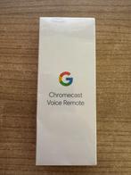 Google Chromecast Voice Remote, Ophalen of Verzenden, Nieuw, Zonder harde schijf